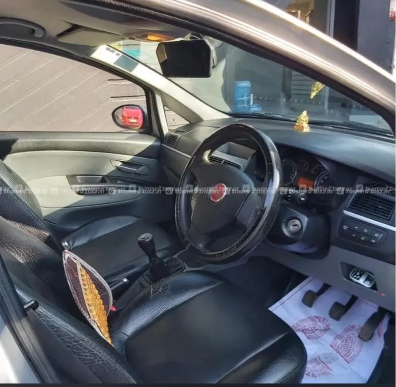 Second Hand Car on Sale - Fiat Punto 3