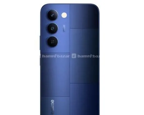 Realme P4 Lite 5G 4/64 (7000mah battery) 2