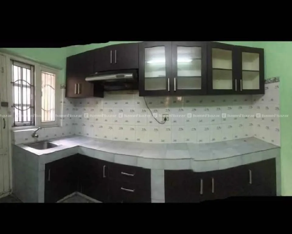 flat for rent dhumbarahi 20000 4