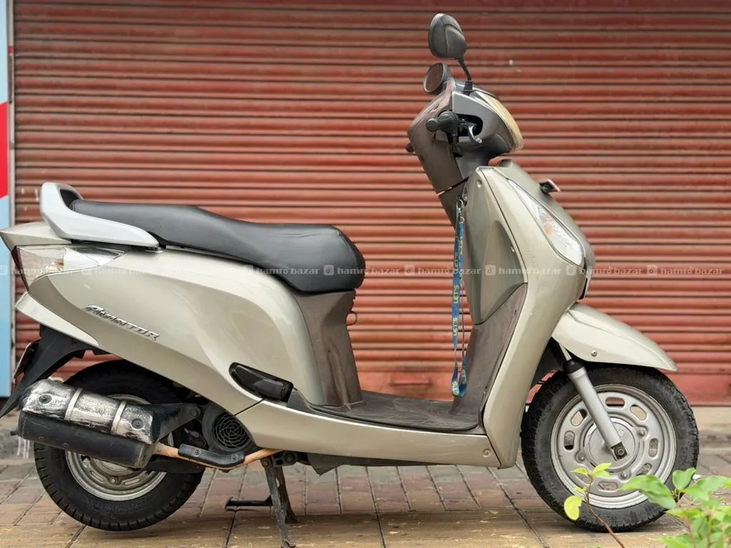 Honda Avator 72 Lor Lot Sale Oe Ex 4