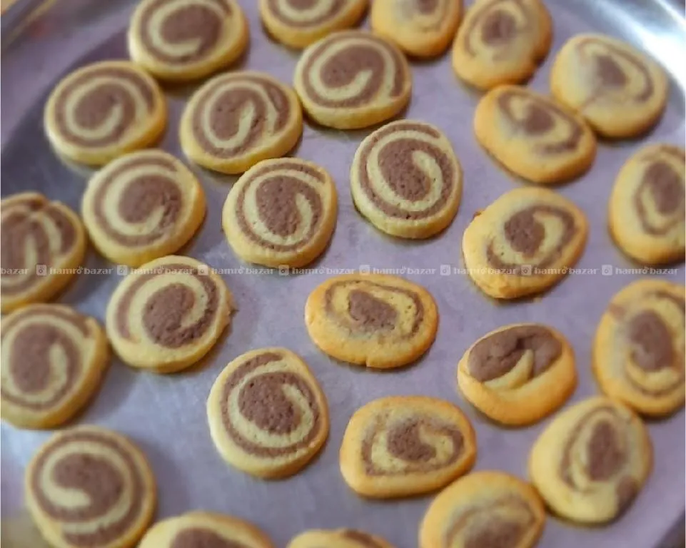 Home made cookies 3