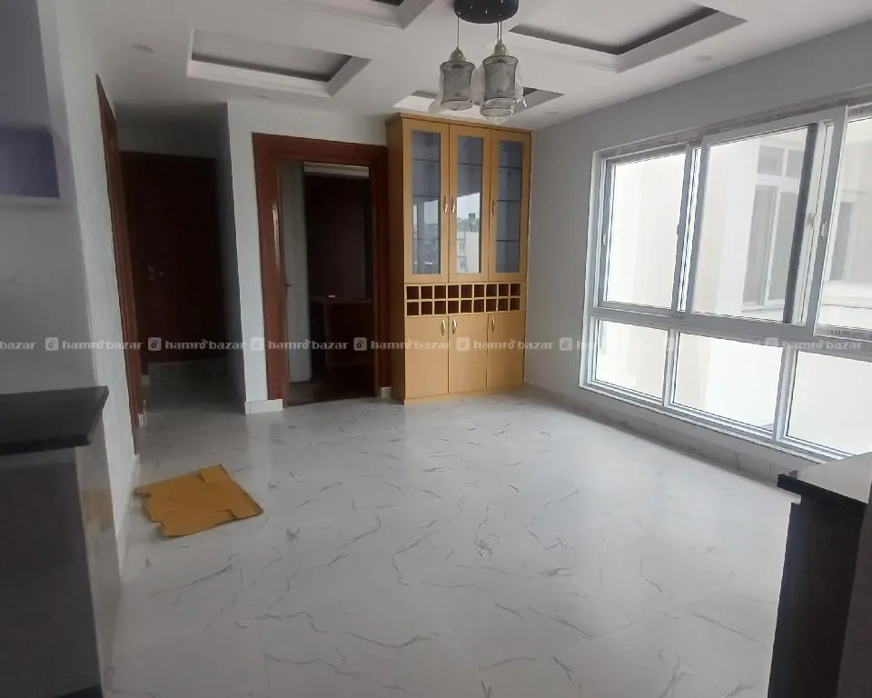 Semi Bungalow House For Sale In Tikathali, Imadol 5
