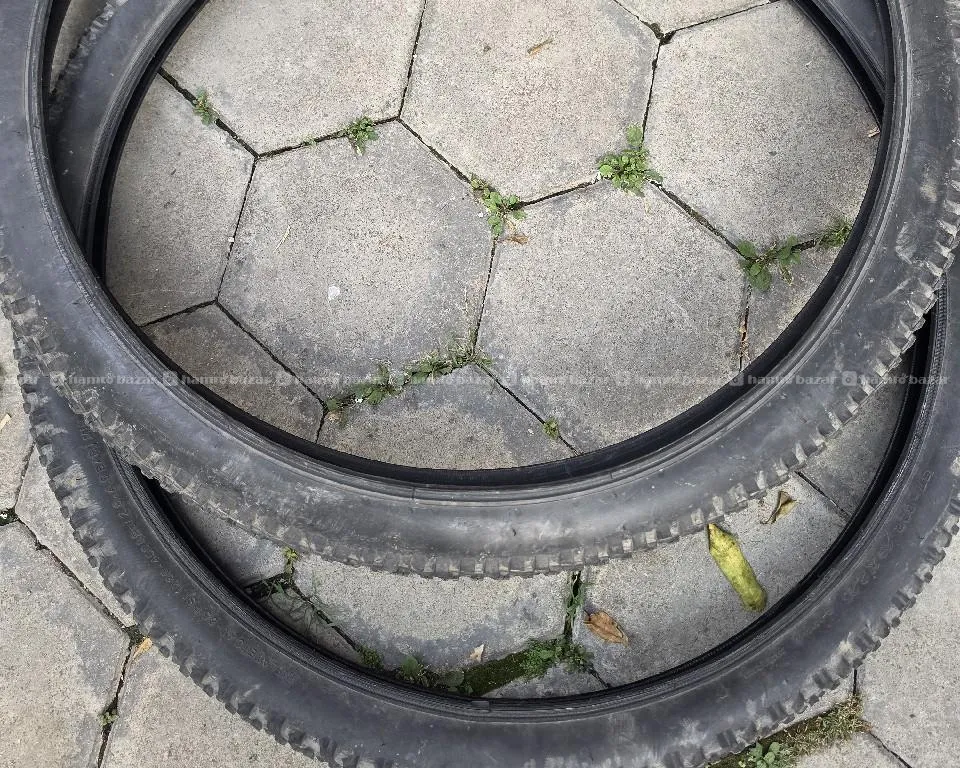 cycle tyre 29" 2.25 size 3