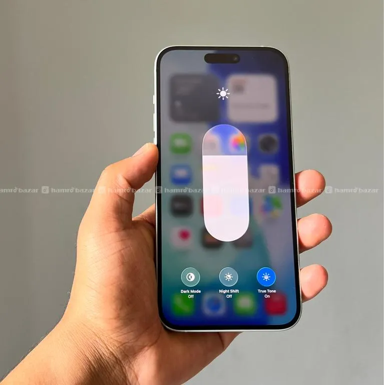 I Phone 15 Plus 128gb On Sell 2