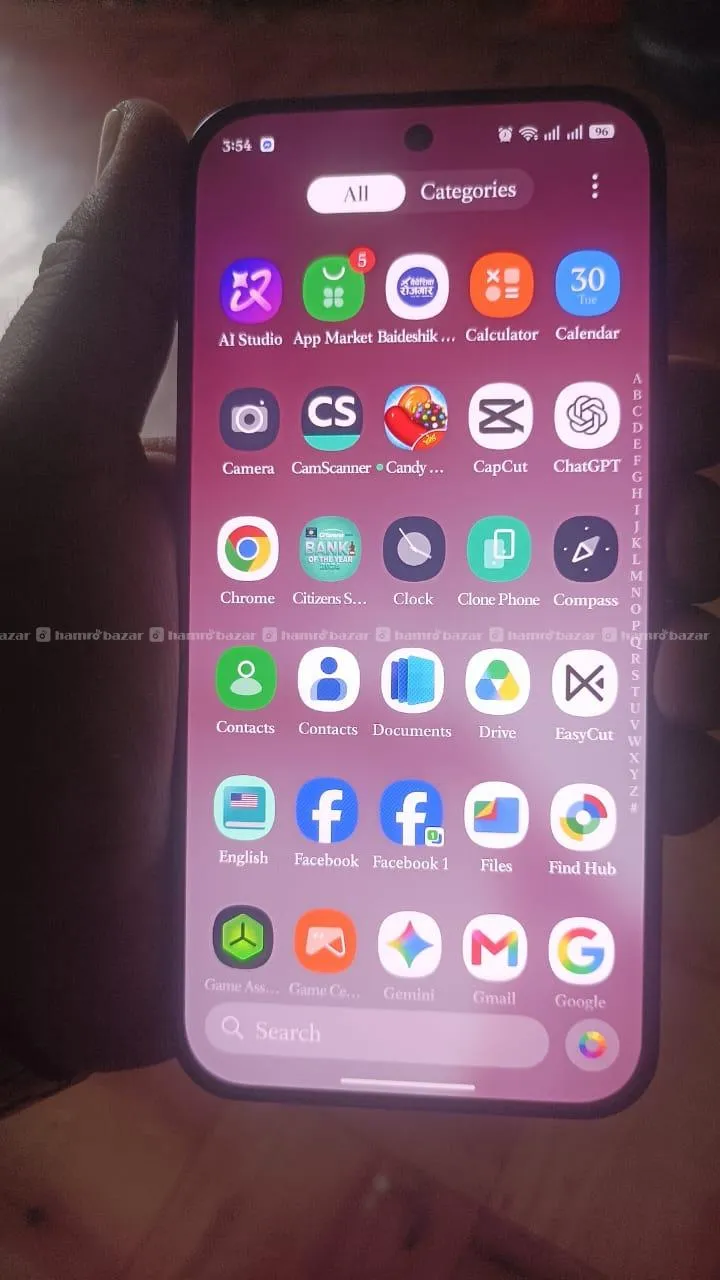 Oppo Reno 15 Pro mini 12/256 flagship non opend 2