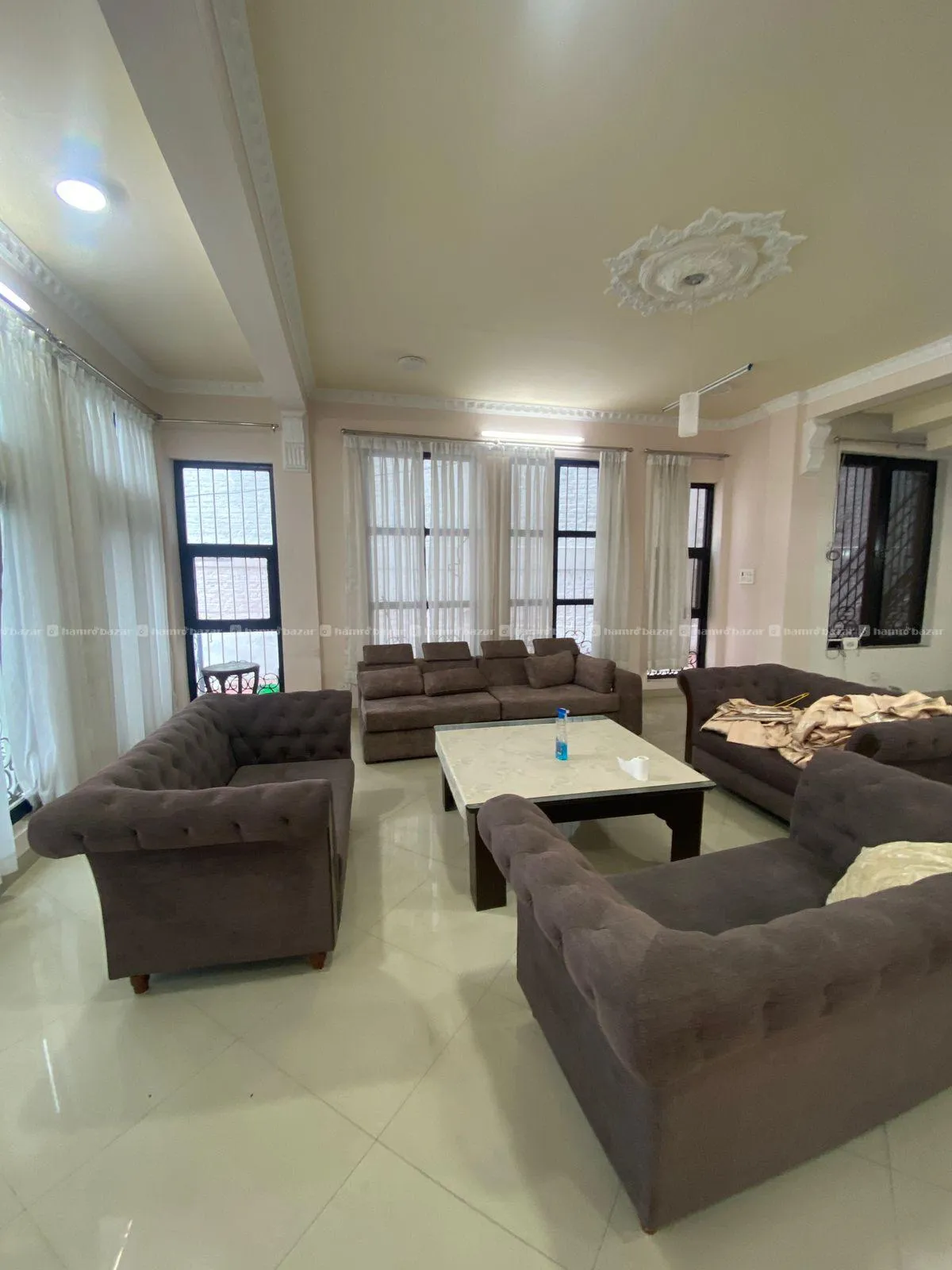 5BHKD FULLY FURNISHED HOUSE FOR RENT 3