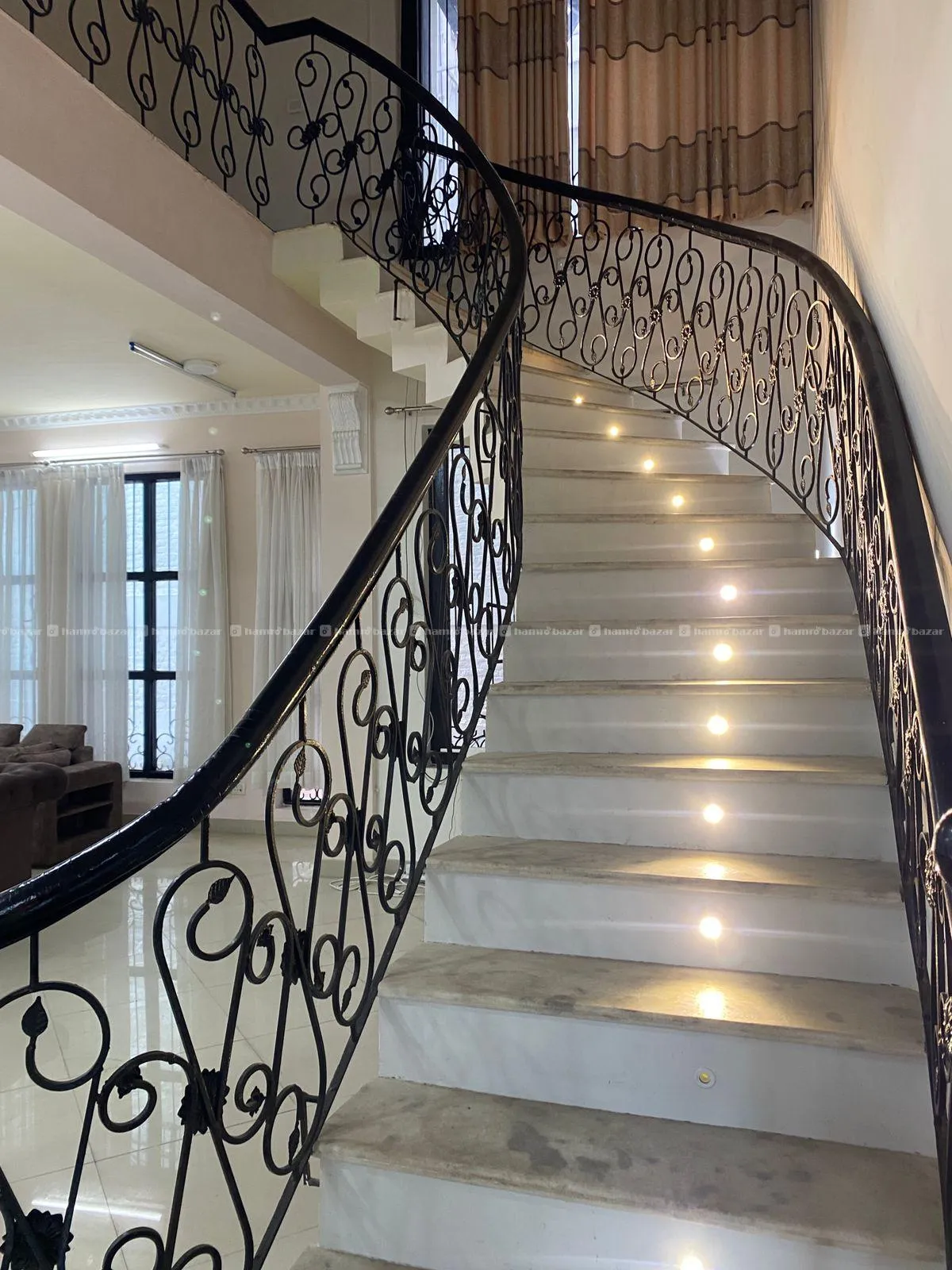 5BHKD FULLY FURNISHED HOUSE FOR RENT 2