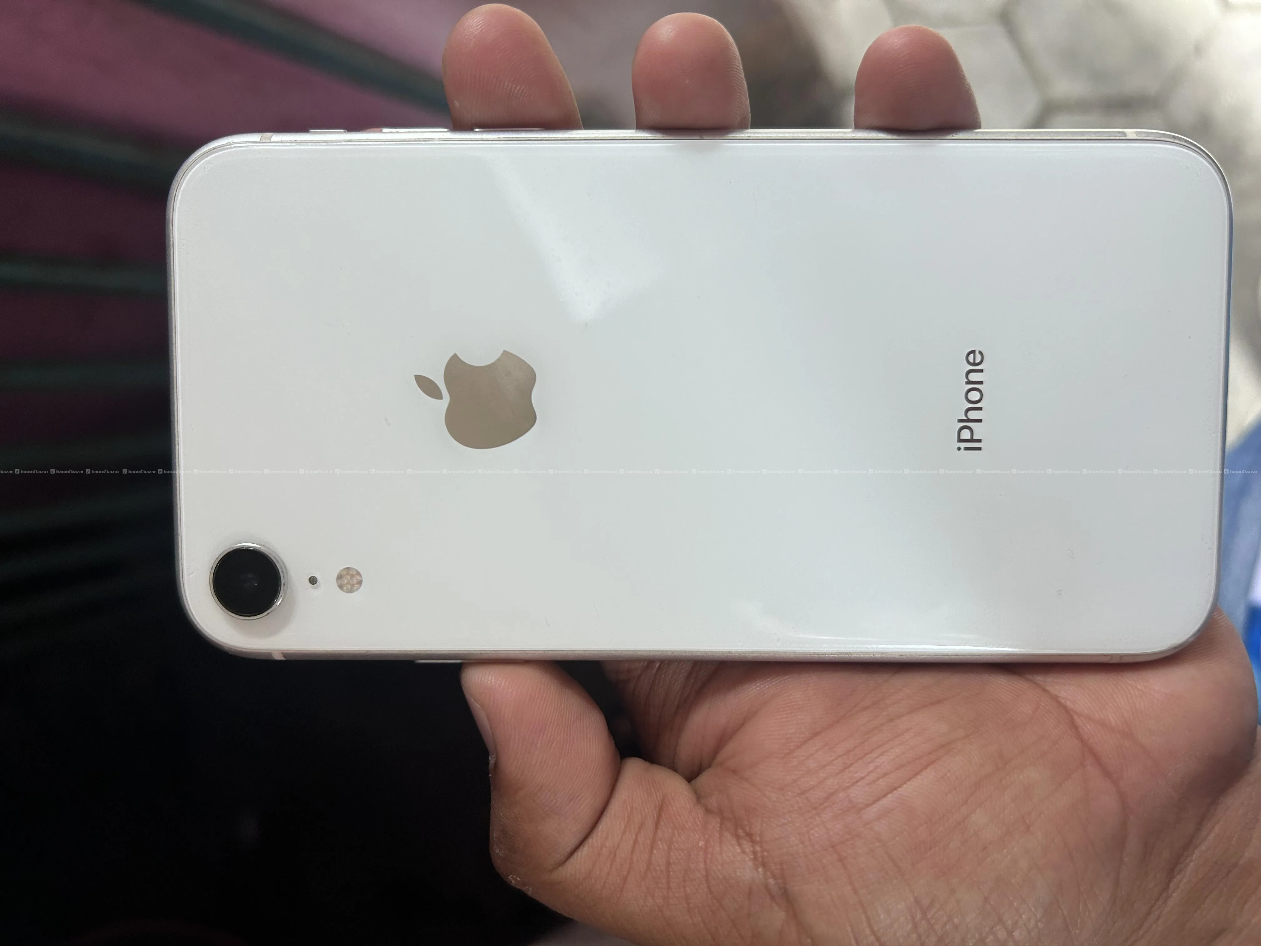iphone Xr on sell 64GB storage/ battery health 82% 3