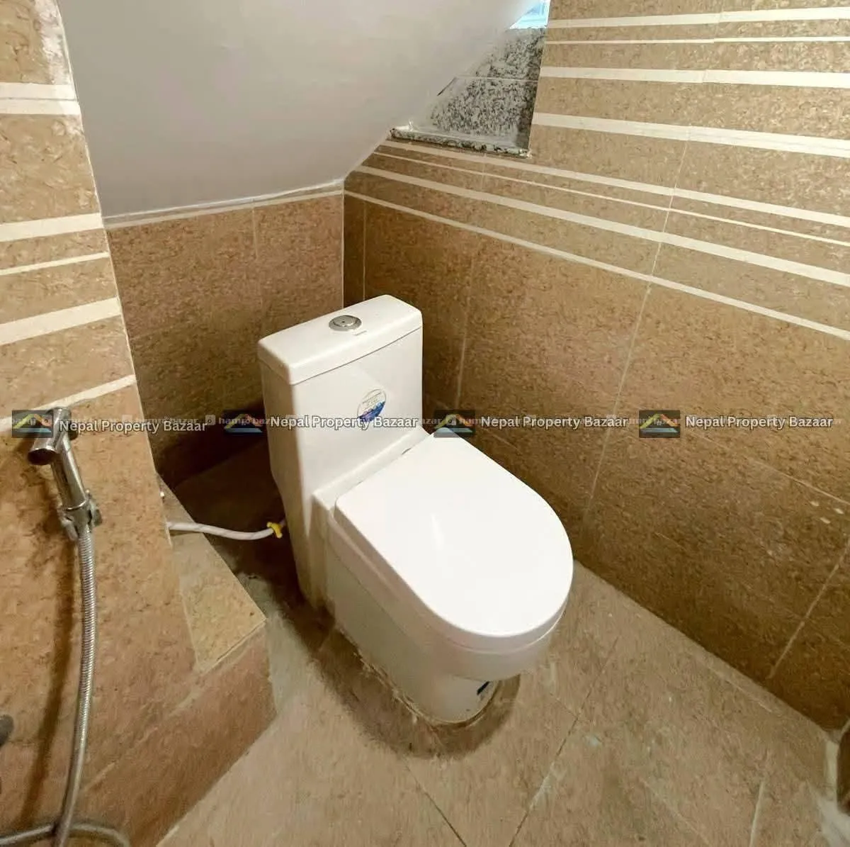2BHK Flat Rent in Sinchahiti, Patan, Gwarko 8