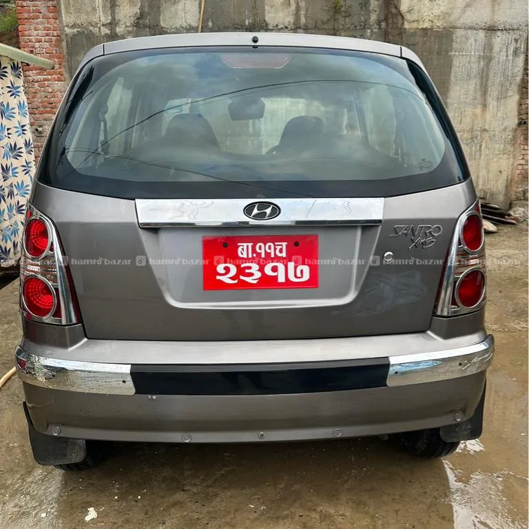 Hyundai 2