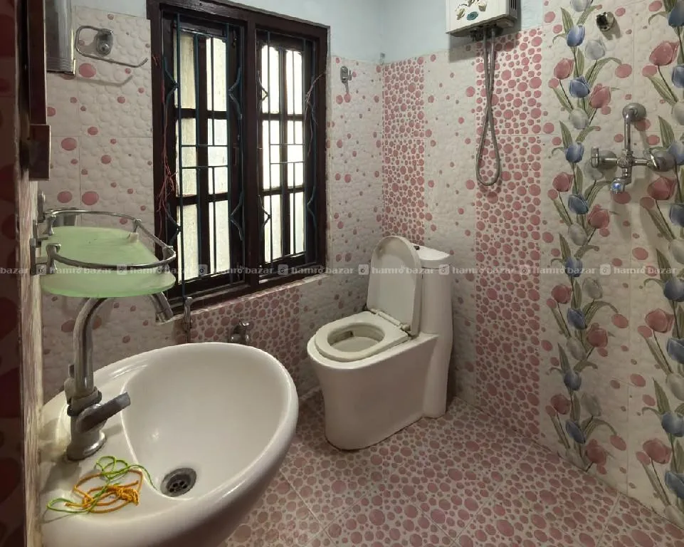 1Bhk Flat on Rent 3