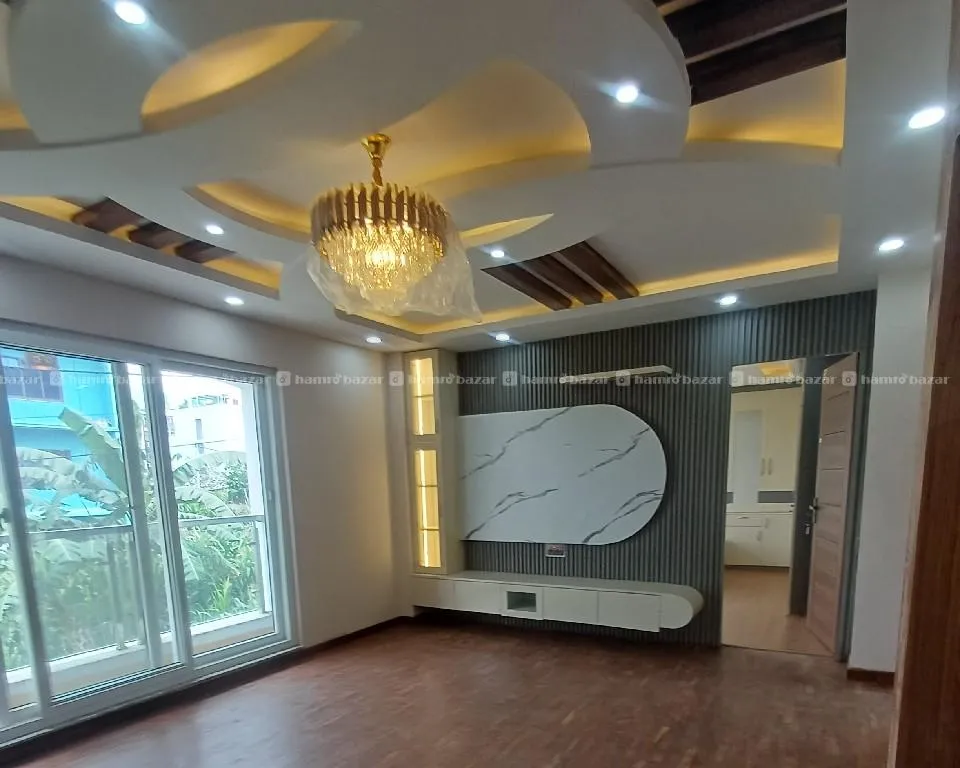 Semi Bungalow Sale In Shital Height 4