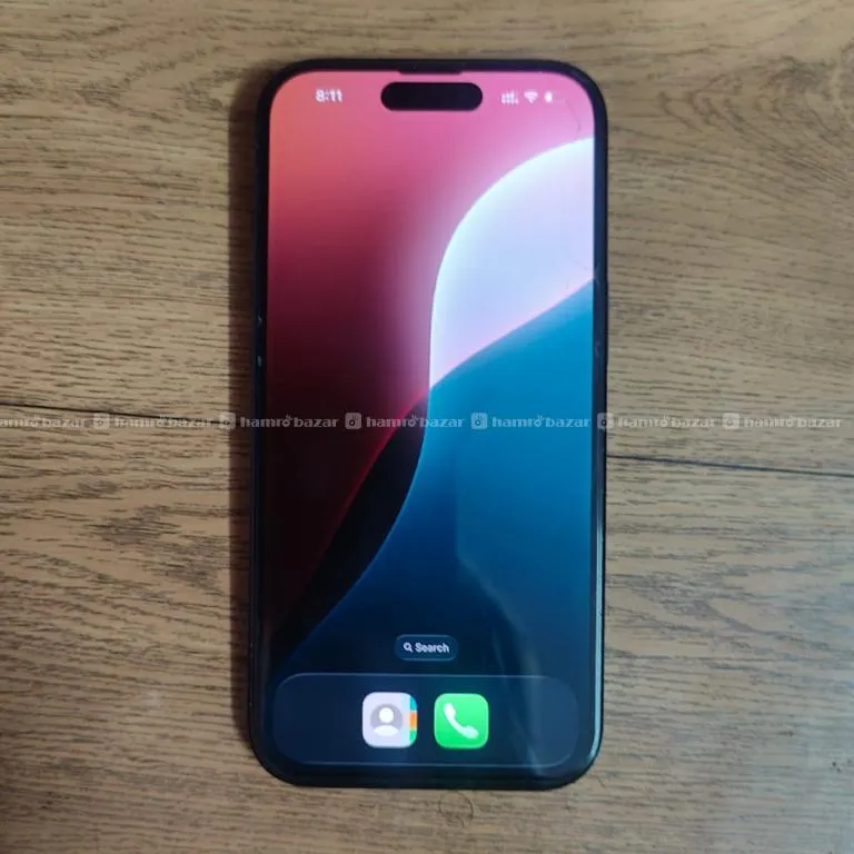 Iphone 15 Available 
Genuine Set 4