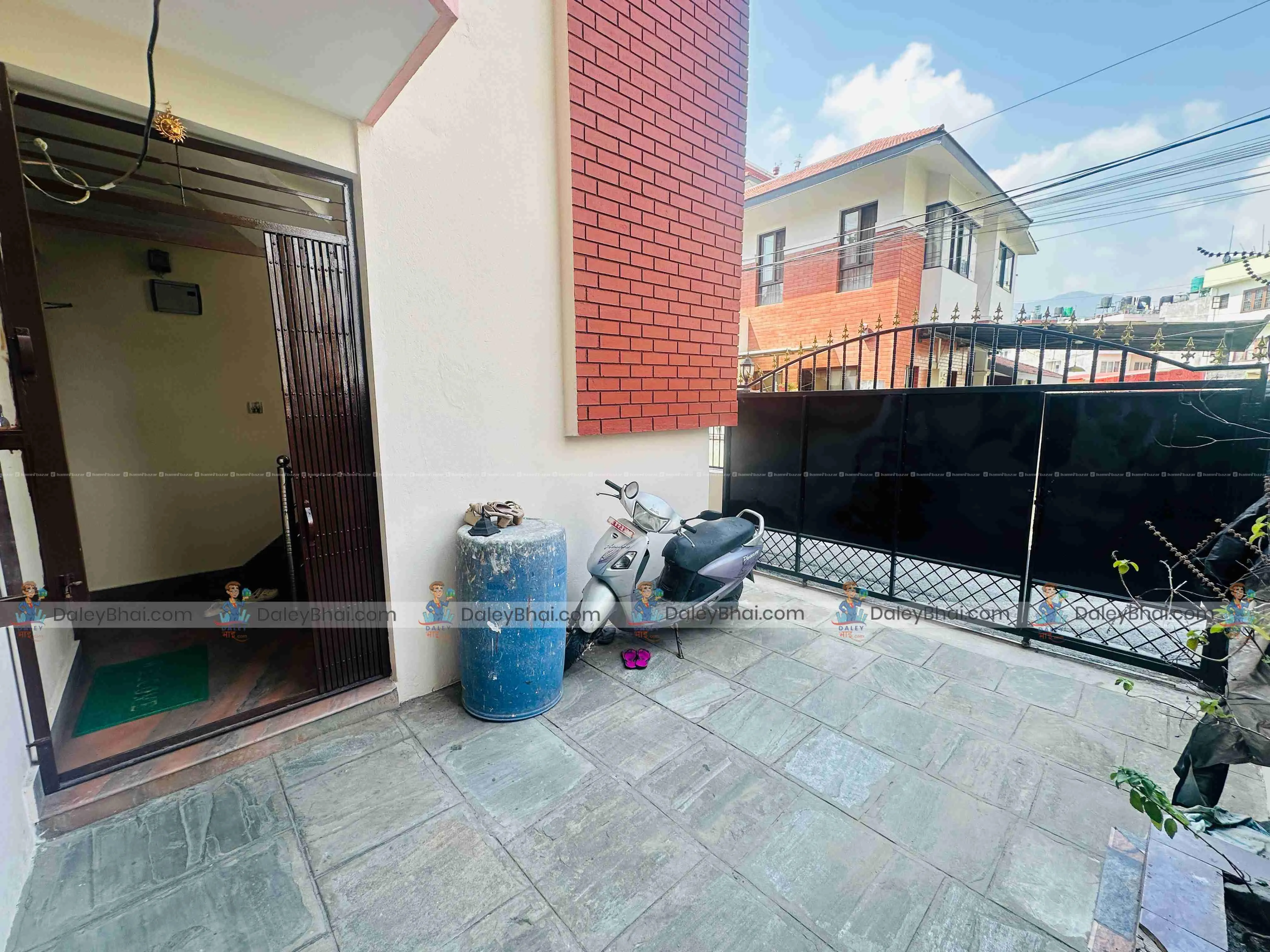 House for sale in Jyotinagar,BudhanilkanthaDB-1233 5