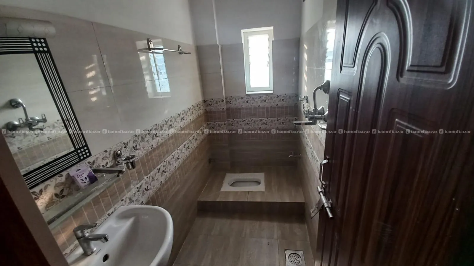 Flat on Rent 2