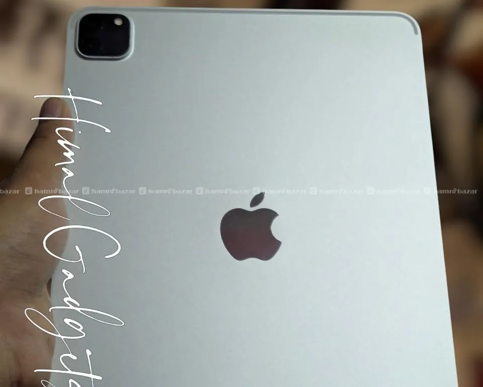 iPad Pro M1 11 inch 128GB 98% Battery🔋 Like New✨ 5
