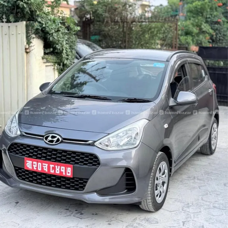 🚗 For Sale: 2018 Hyundai Grand i10 Magna 🚗 6