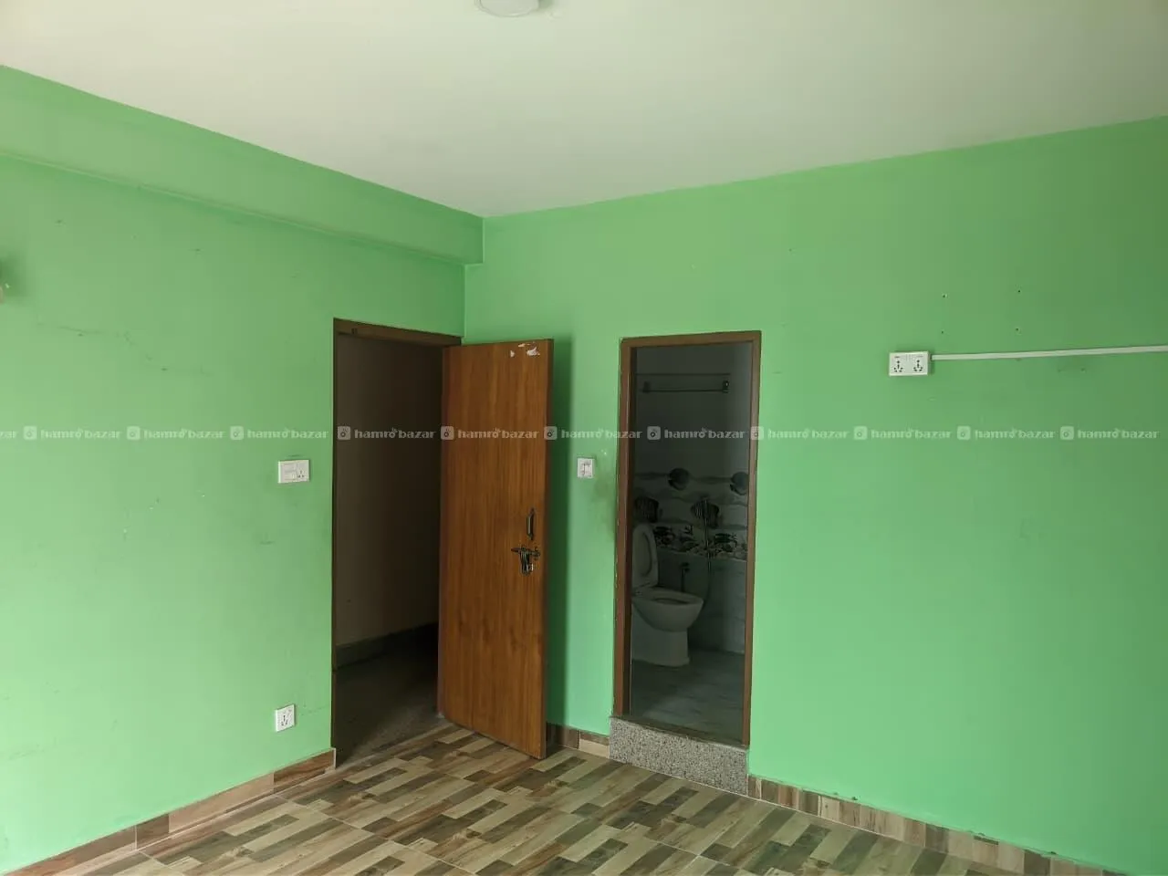 2 rooms for rent both with attached bathrooms 3