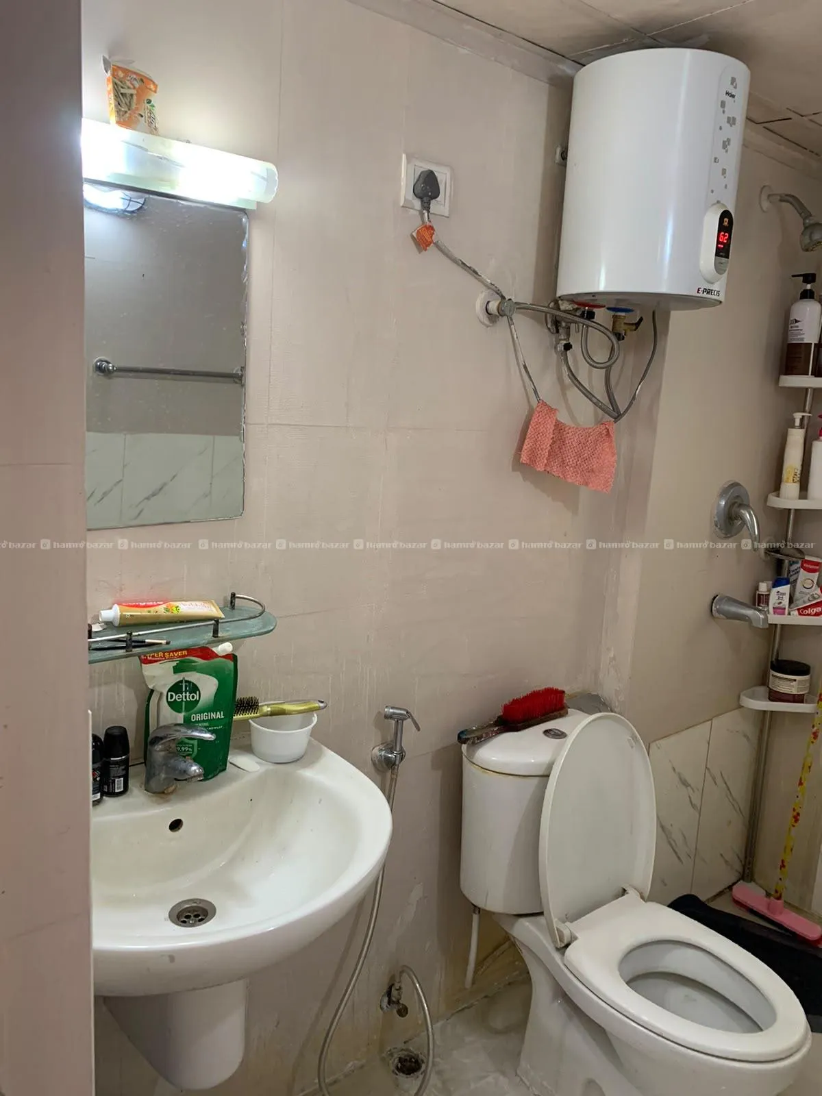 3bhk apartment available on sale Suncity Apartment 2