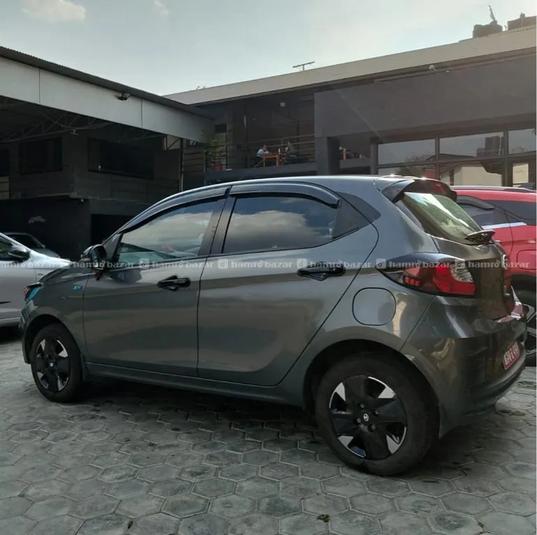 Tata Tiago EV 2024 | xz+ Tech Lux Long Range 4