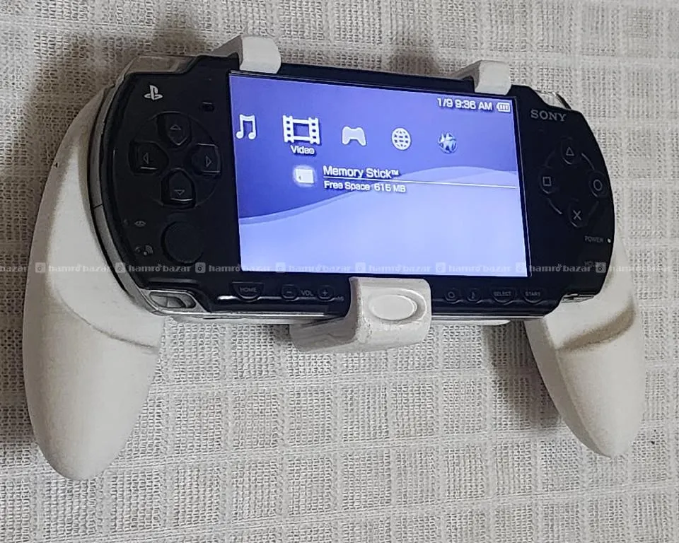psp hacked 3