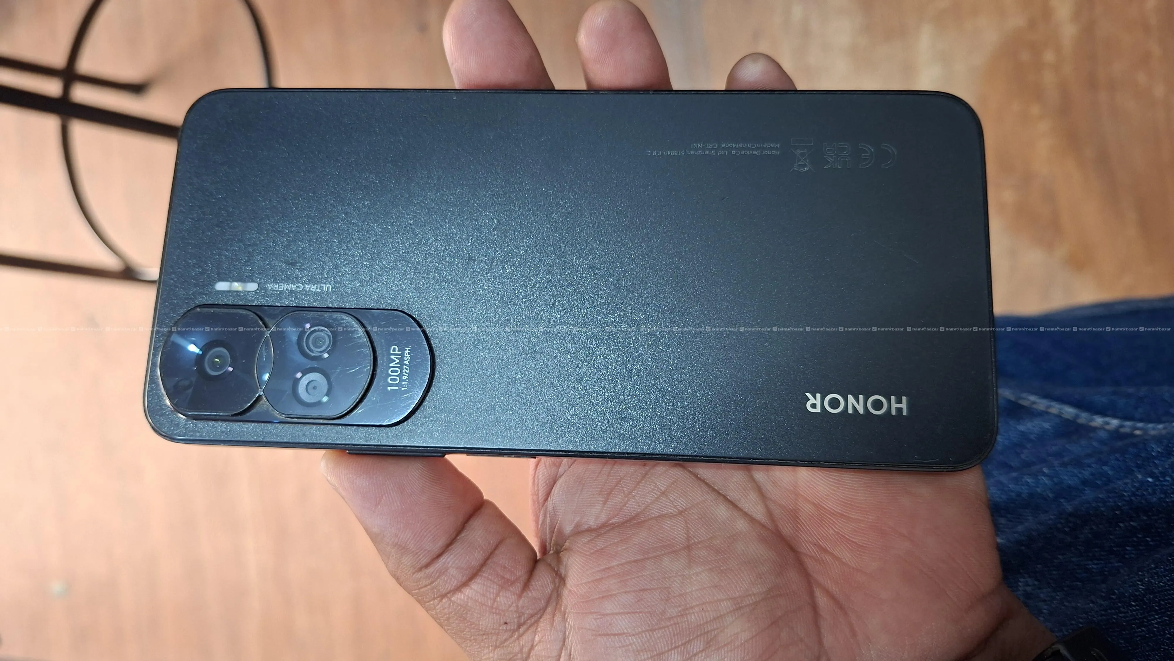 Mobile HONOR 90 lite 2