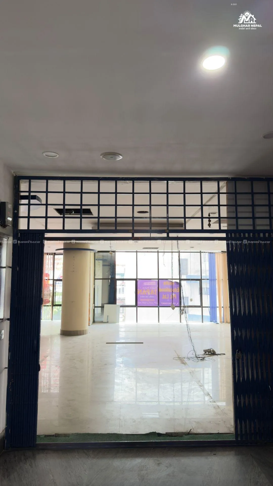 1,400 Sq. Ft. Office for Rent | Chabahil 3