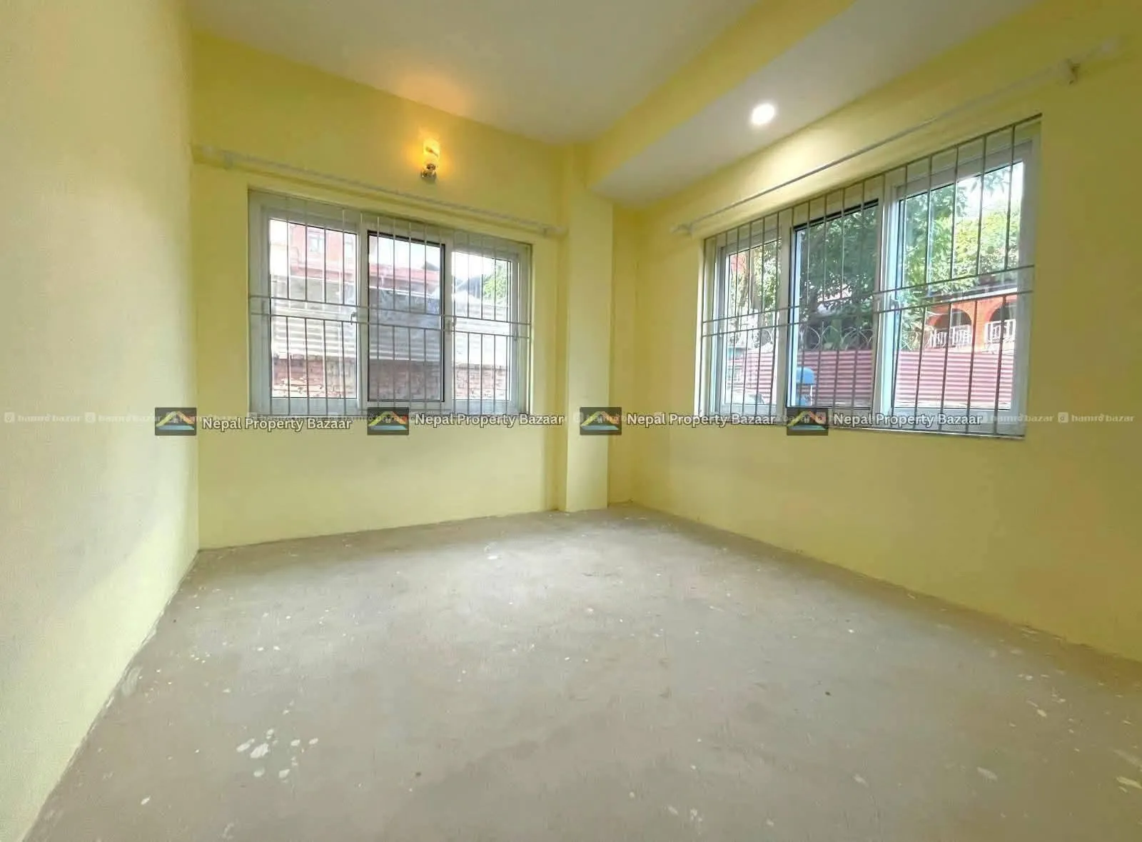 2BHK Flat Rent in Sinchahiti, Patan, Gwarko 6