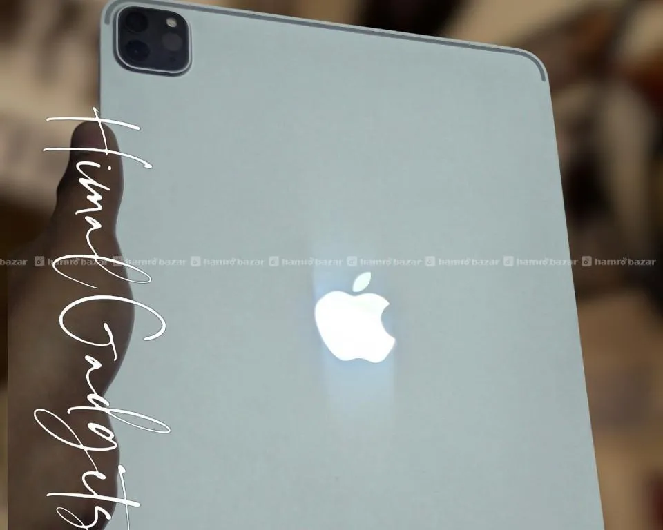 iPad Pro M1 11 inch 128GB 98% Battery🔋 Like New✨ 7