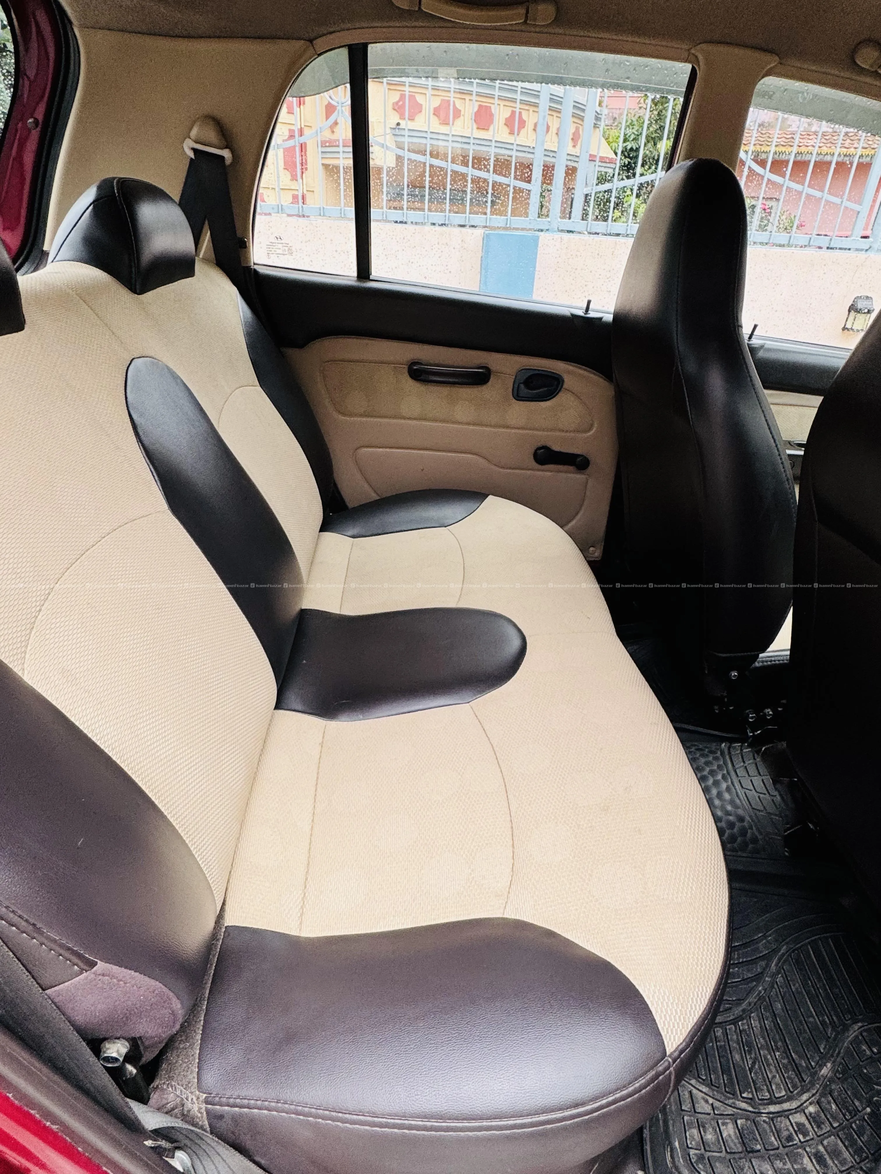Like new Condition Hyundai Santro GLS 2014 on sale 3