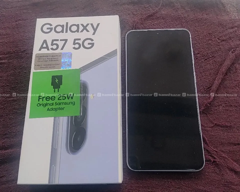 Mobile Phone 2