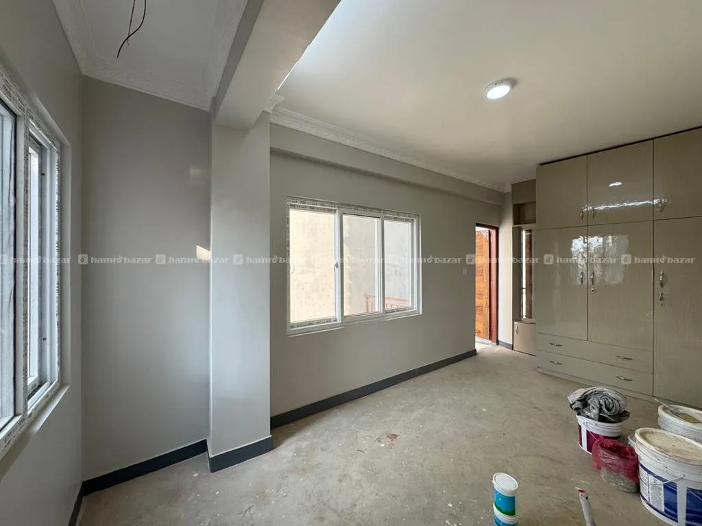 Modern Scenic House Sale At Harisiddhi Lalitpur 6