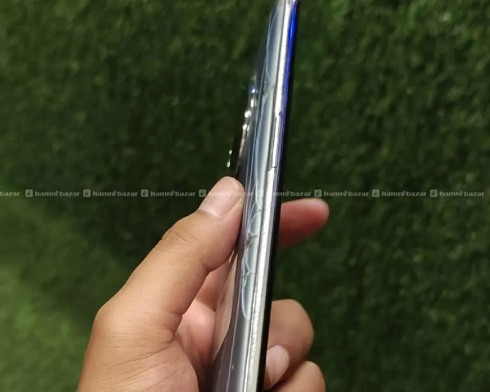 OnePlus 11r 4