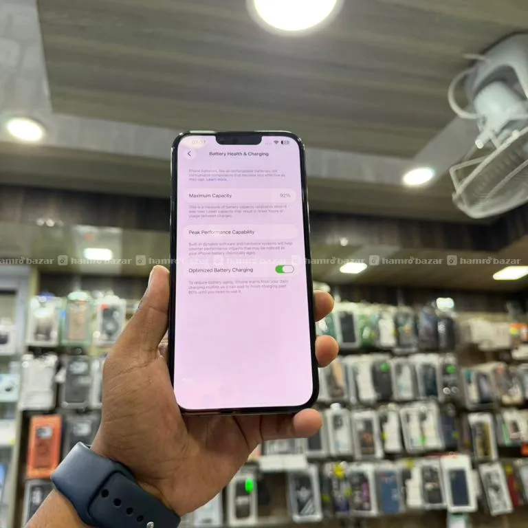 iPhone 13 Pro Max - 256gb - Available Now 🔥 2