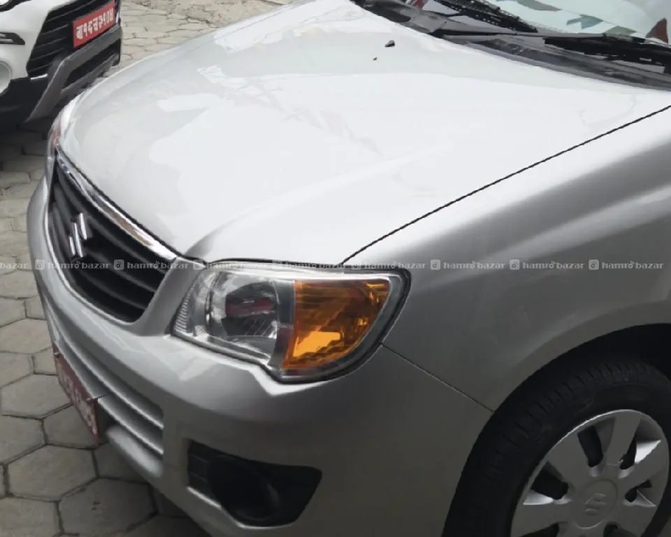 Suzuki Alto K10 VXI 2012
Excellent Condition 4