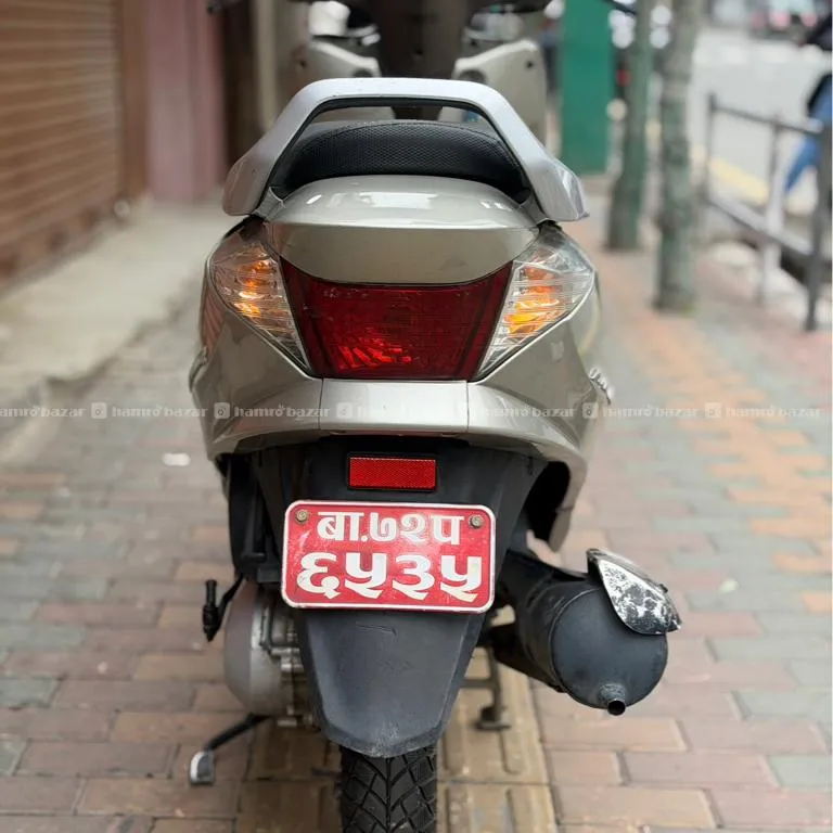 Honda Avator 72 Lor Lot Sale Oe Ex 2