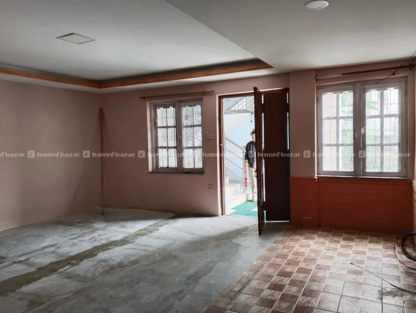 hattigauda 2bhk flat for rent 2