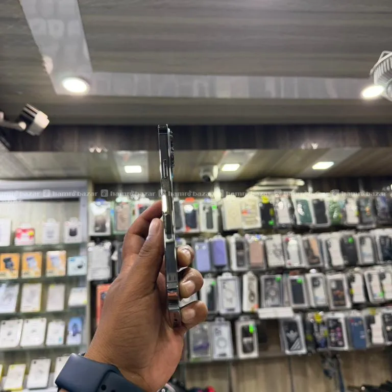 iPhone 13 Pro Max - 256gb - Available Now 🔥 6