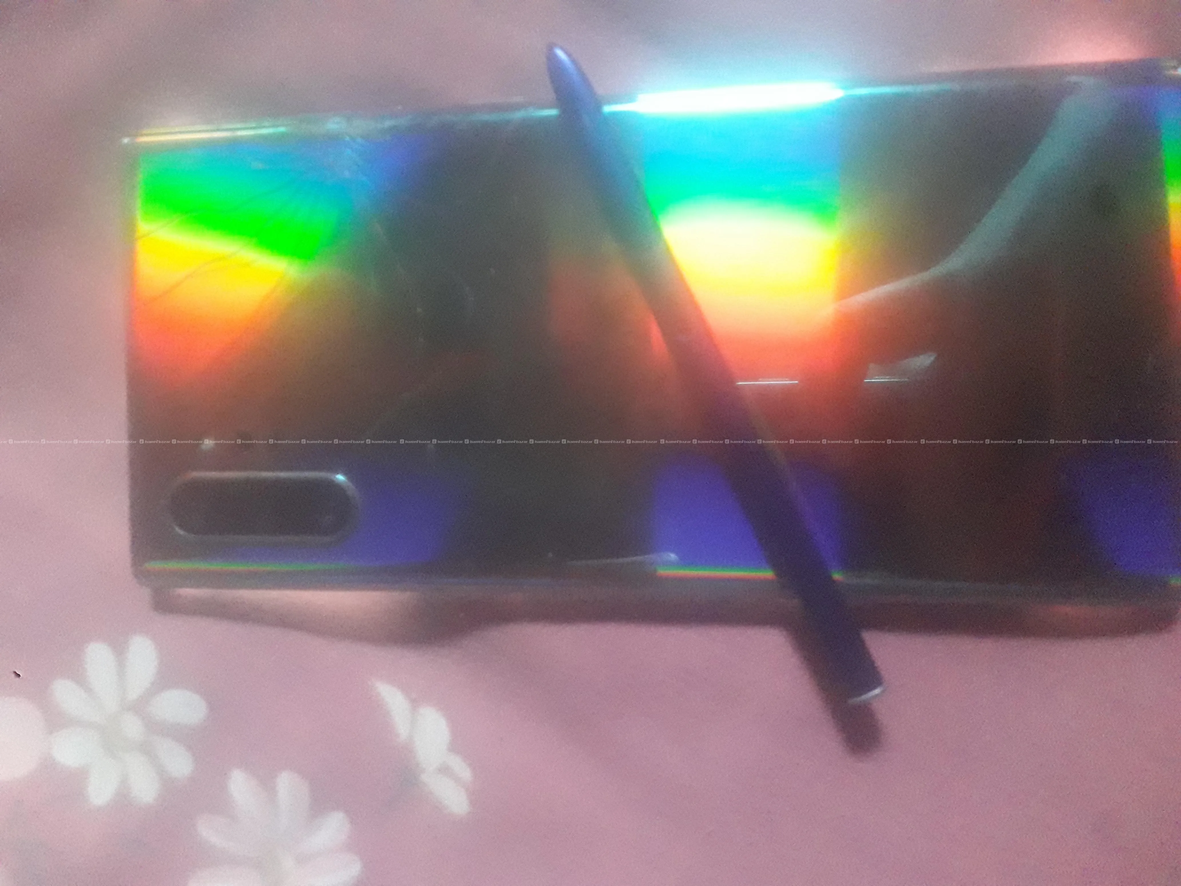 GALAXY NOTE 10 PLUS 2