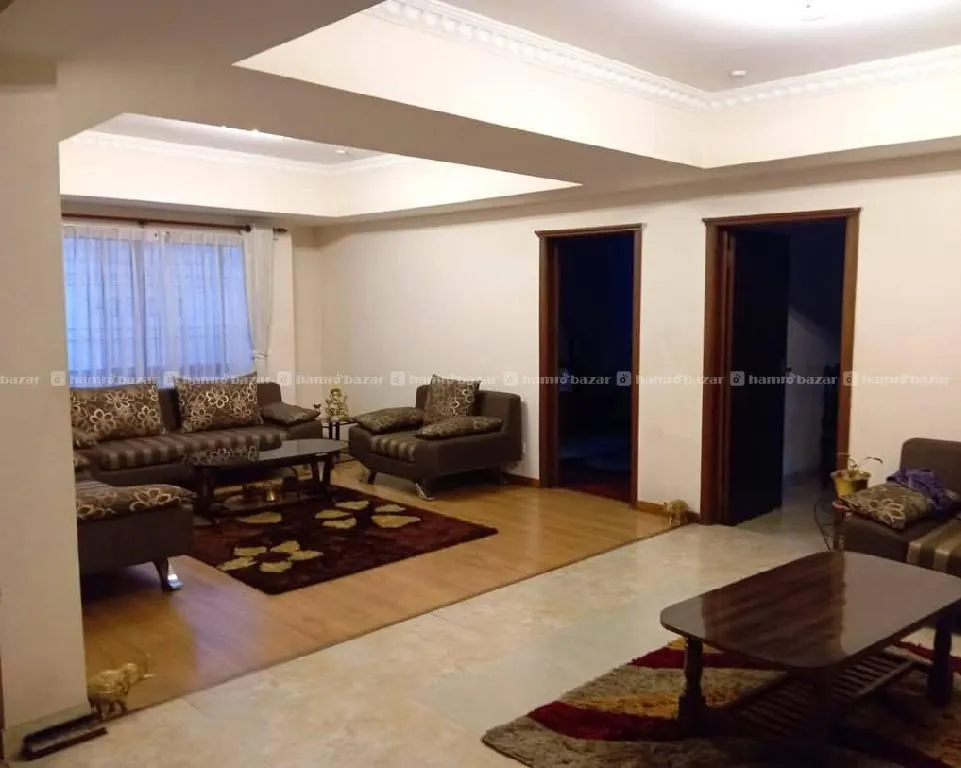 New House For Sale at Bafal, Kathmandu 2