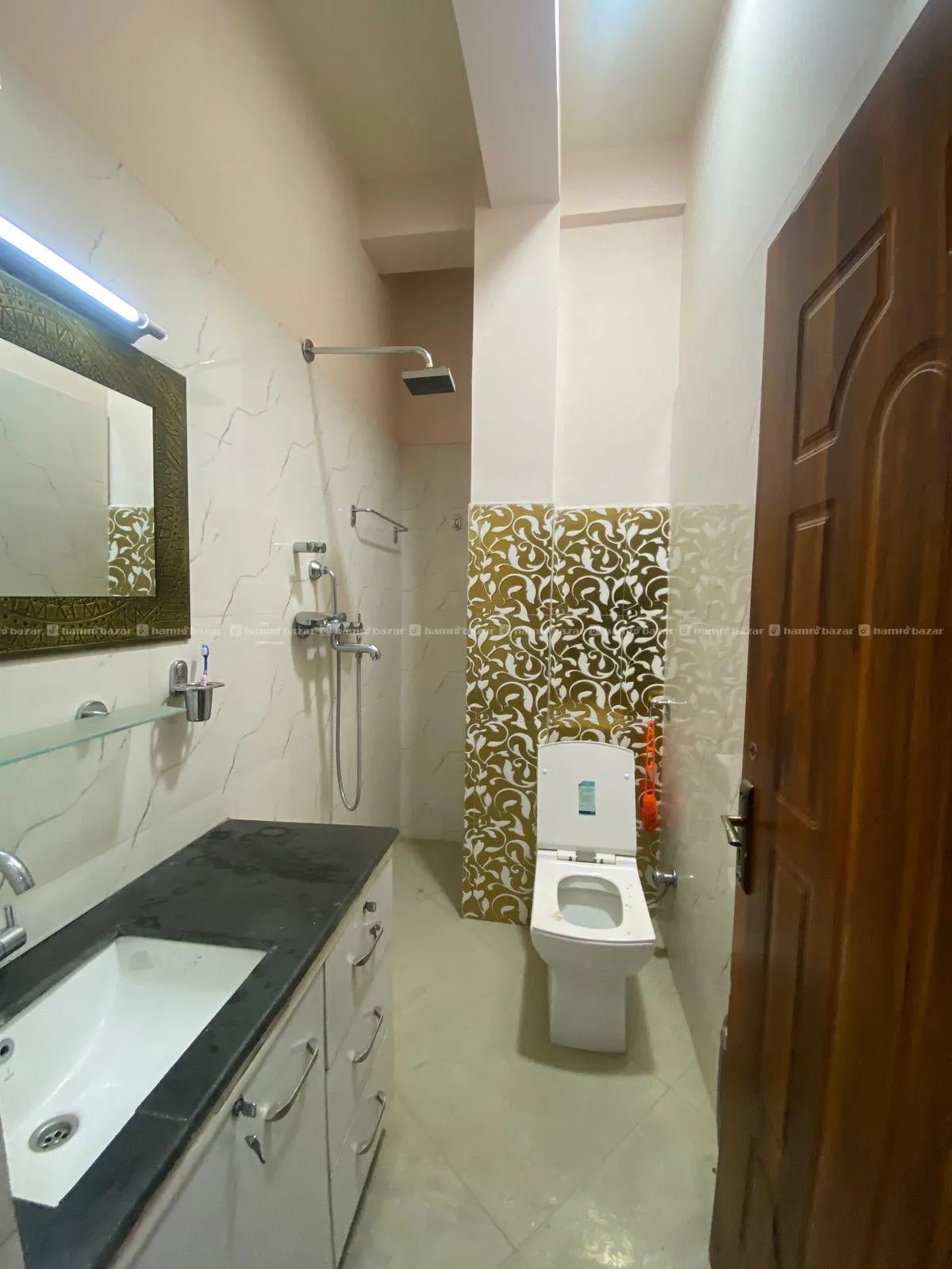 5BHKD FULLY FURNISHED HOUSE FOR RENT 7