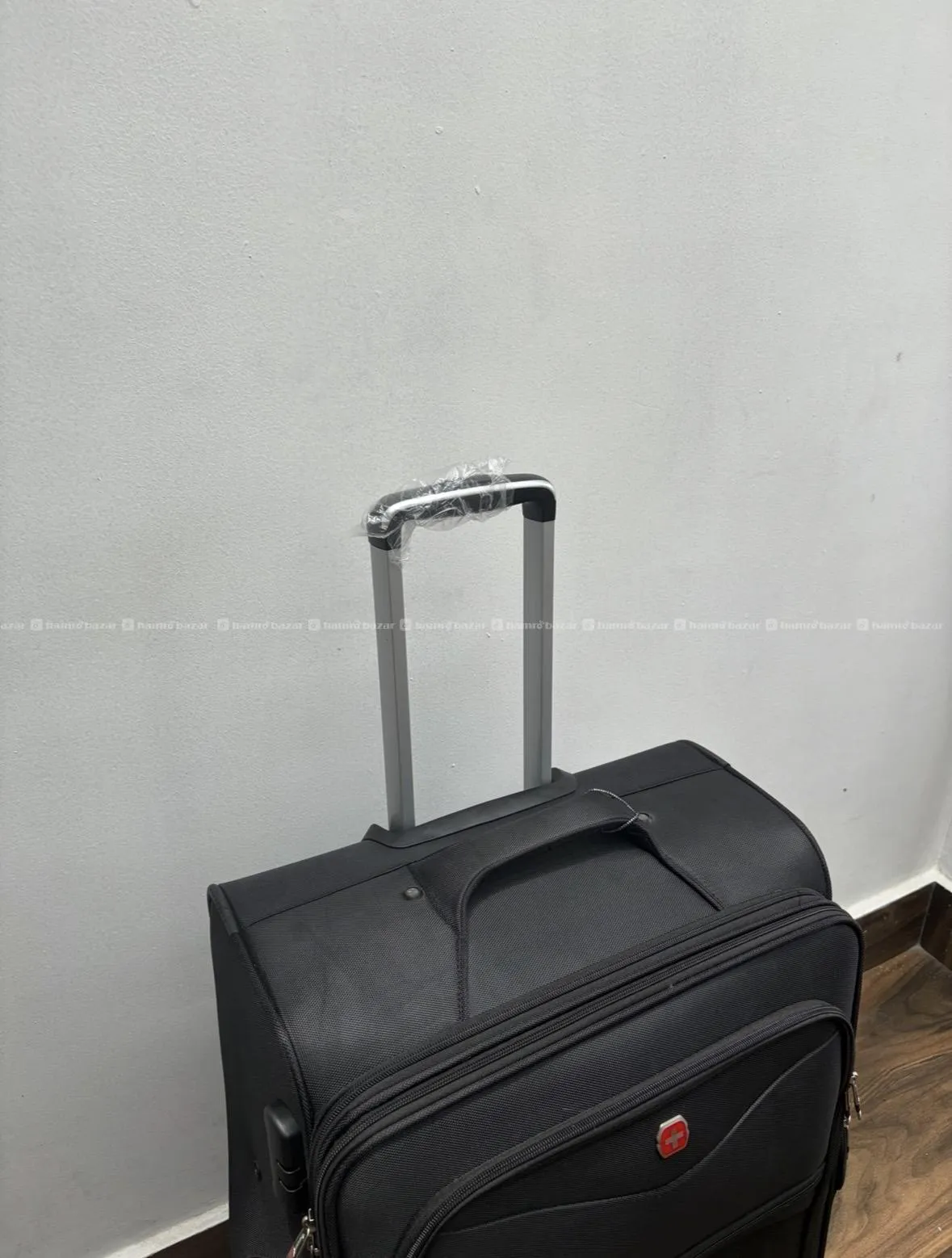 Brand New Swiss Gear Suitcase 2