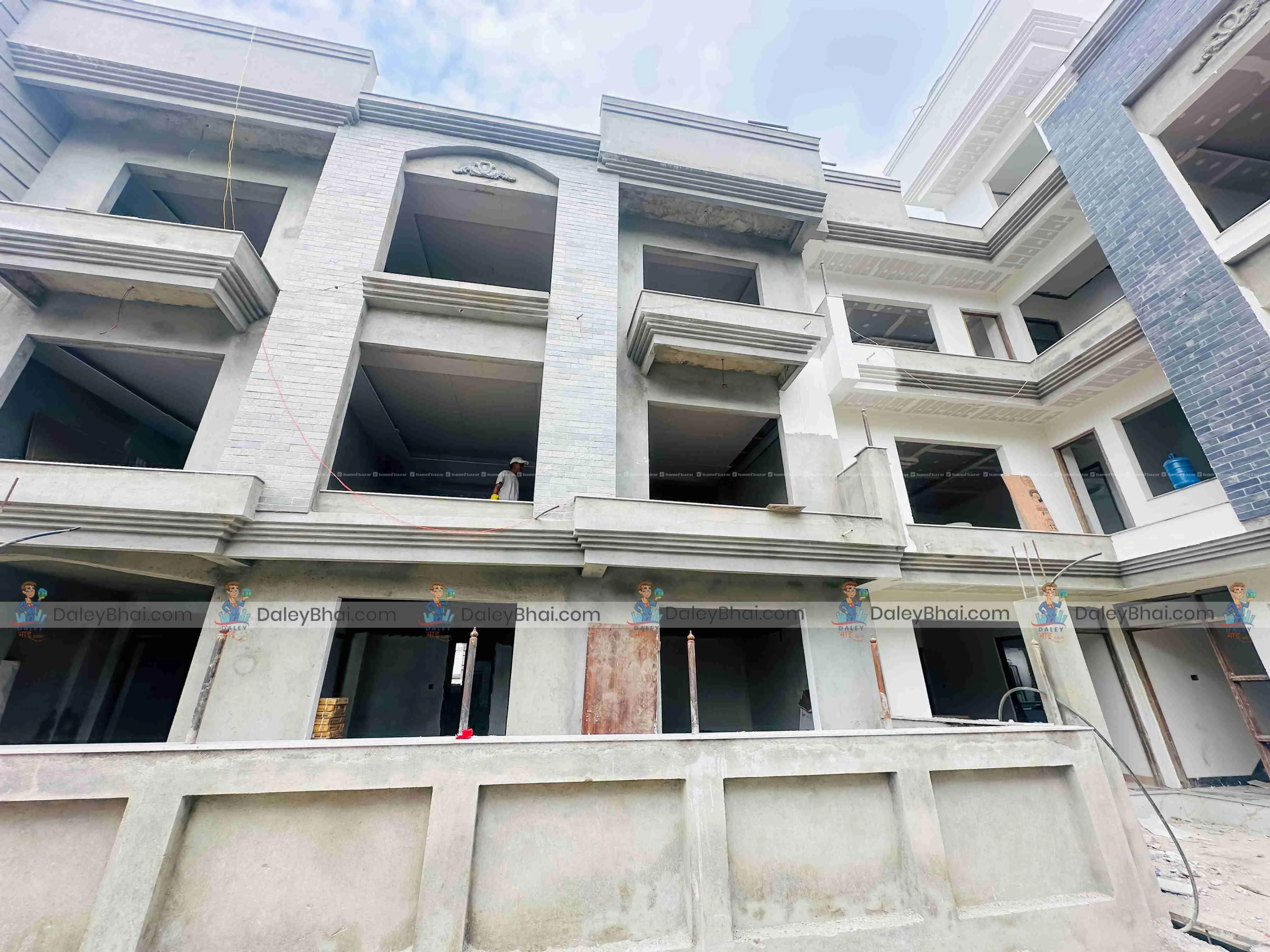 House for sale in Ochu Height,DB-1232 2