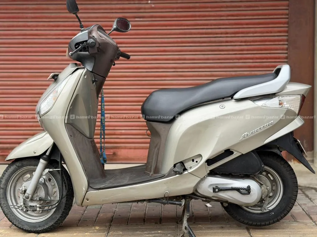 Honda Avator 72 Lor Lot Sale Oe Ex 3