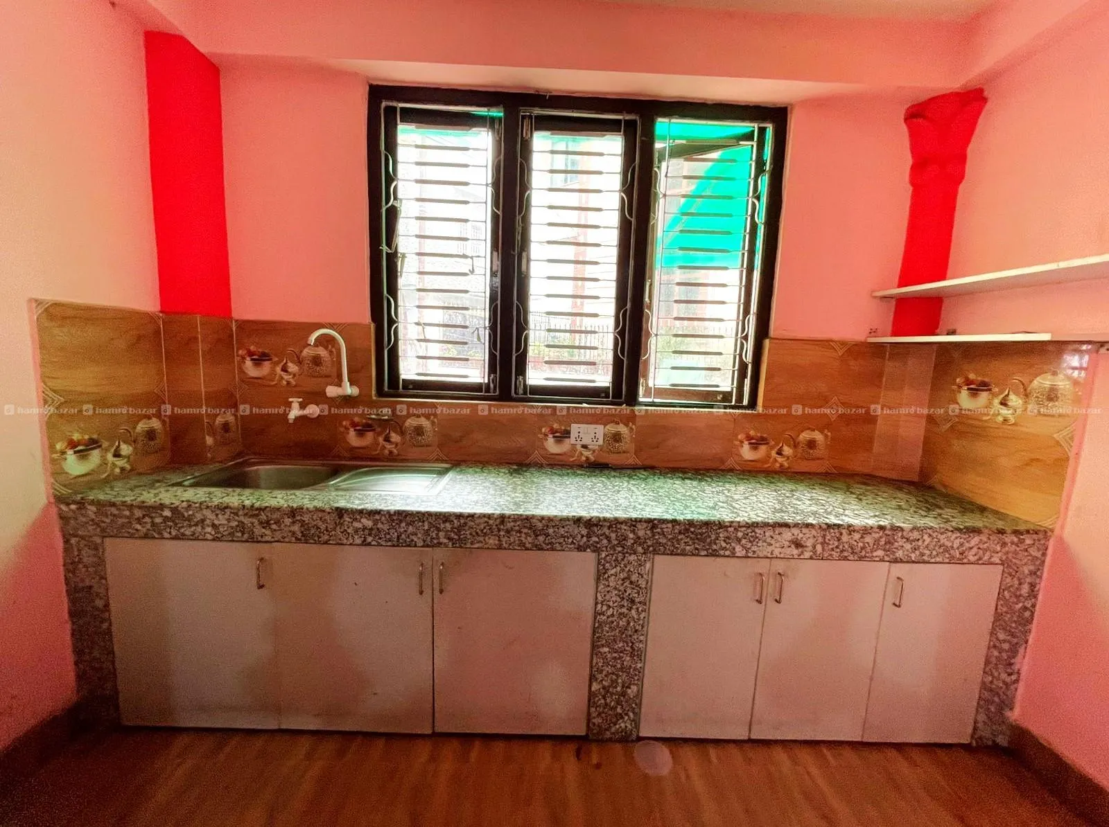 1BHK Flat Rent in Maitrinagar, Kathmandu 2