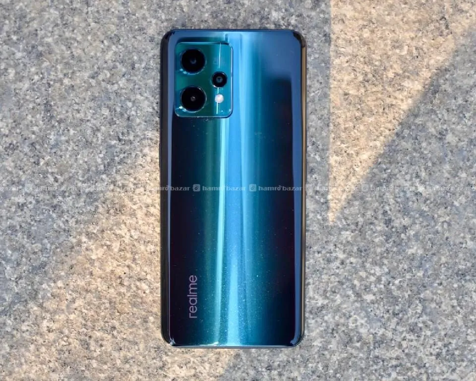 Realme 9 Pro plus 5G 8/128 2