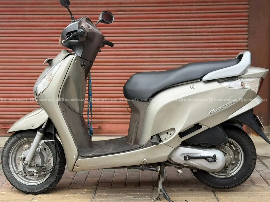 Honda Avator 72 Lor Lot Sale Oe Ex 5