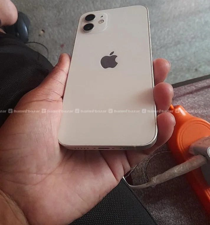 iPhone 12 bypassed set 5