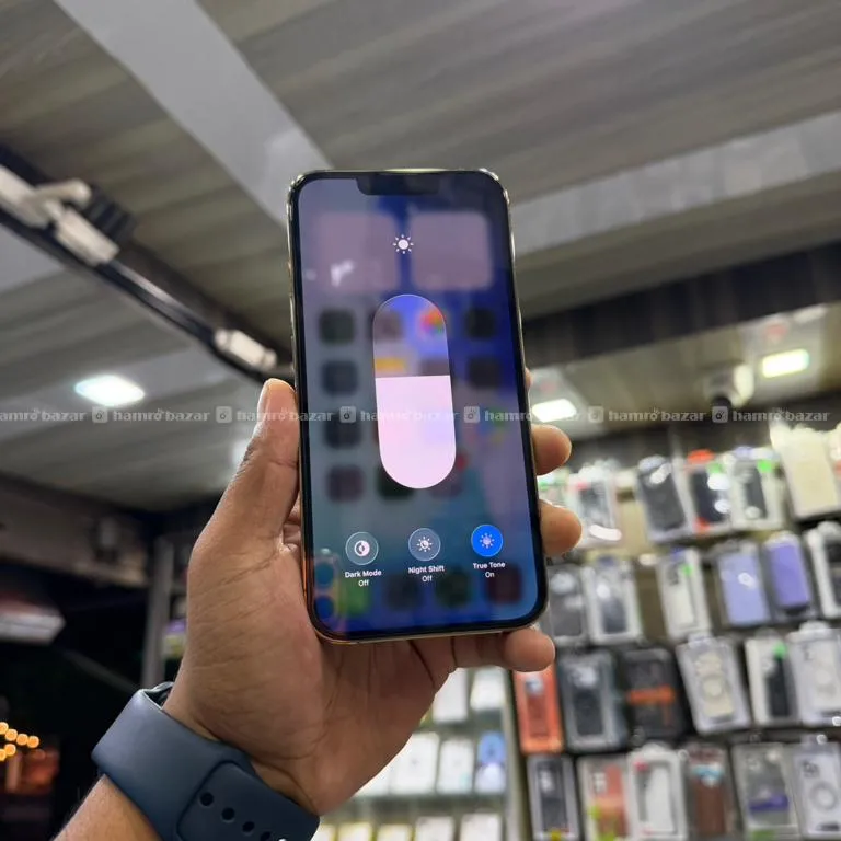 iPhone 13 Pro - 256gb - Available now 🔥 6