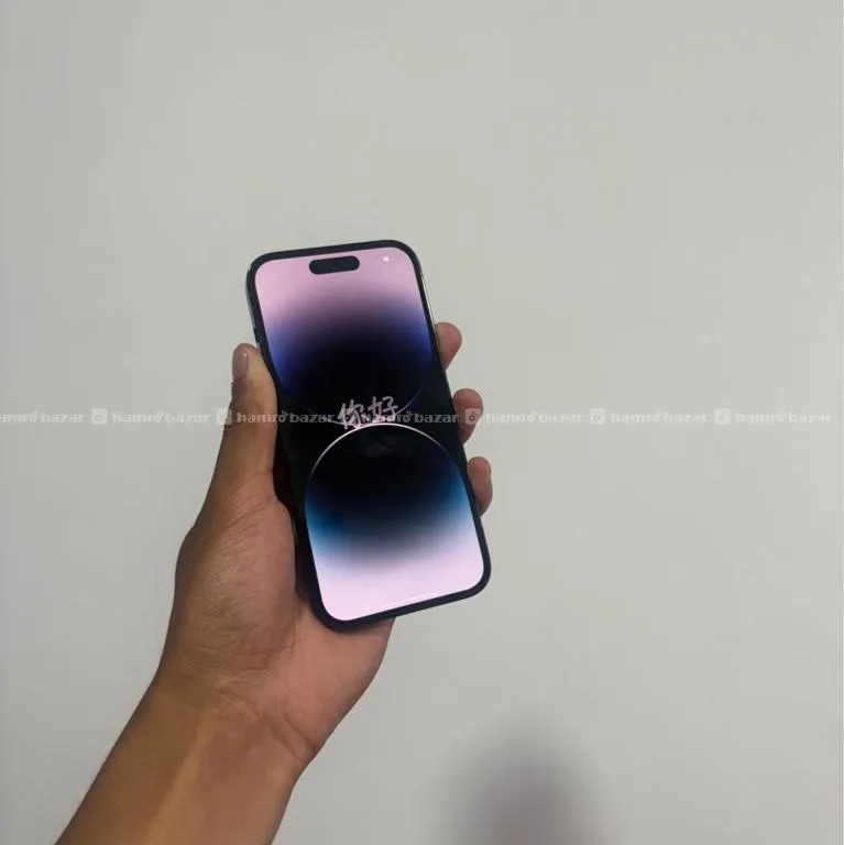 14 PRO (256 GB) 2